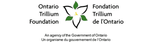 Ontario Trillium Foundation / Fondation Trillium de l'Ontario