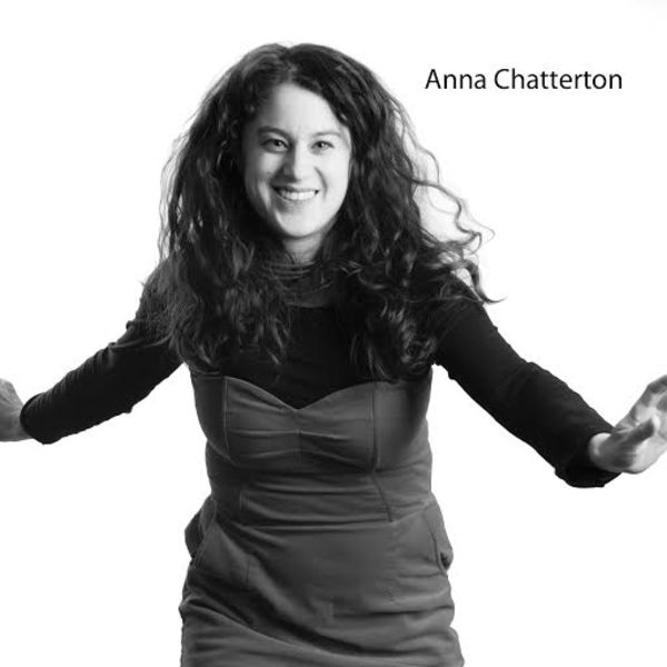 ANNA CHATTERTON