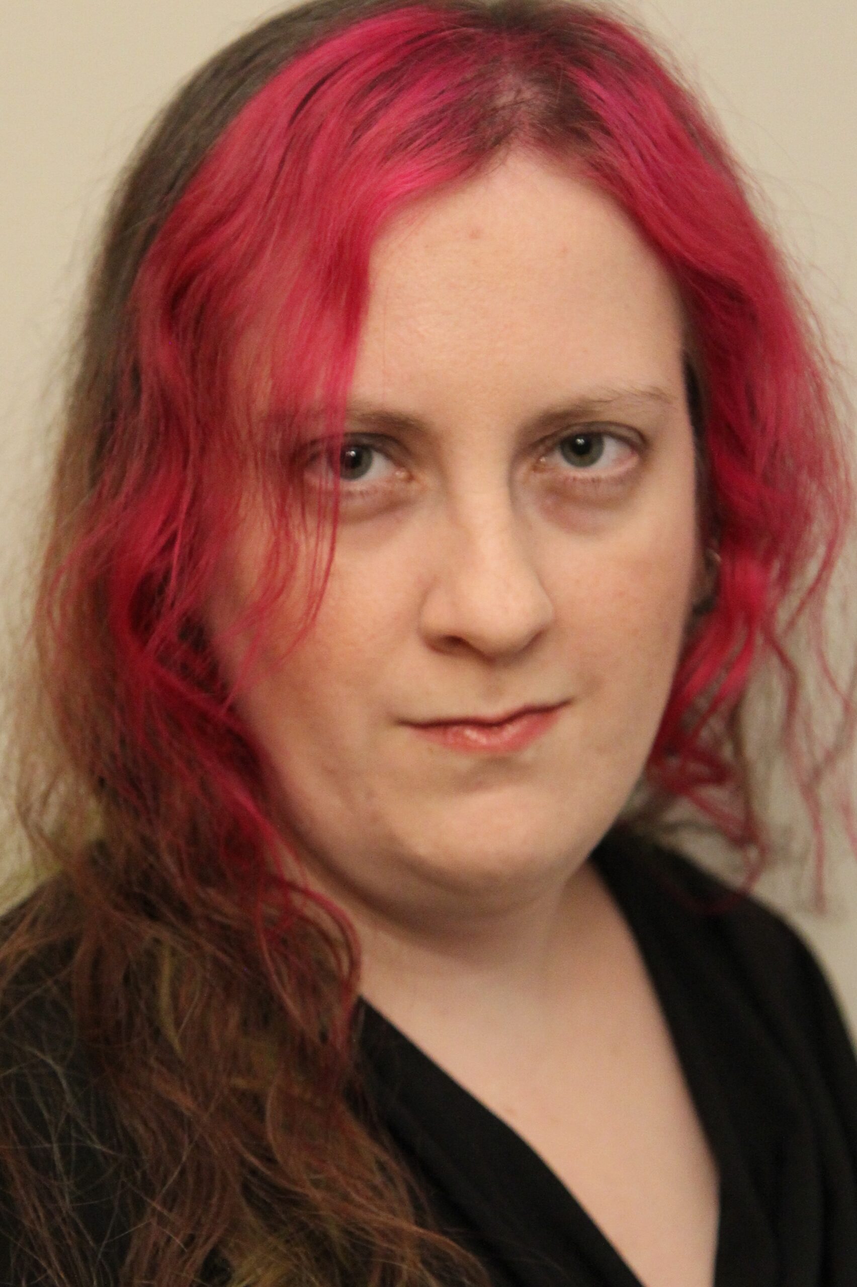 Photo by Ian Rowlett
