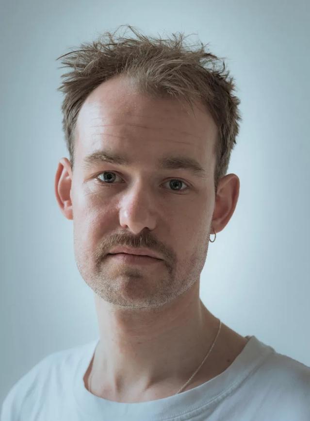 Asger Kudahl