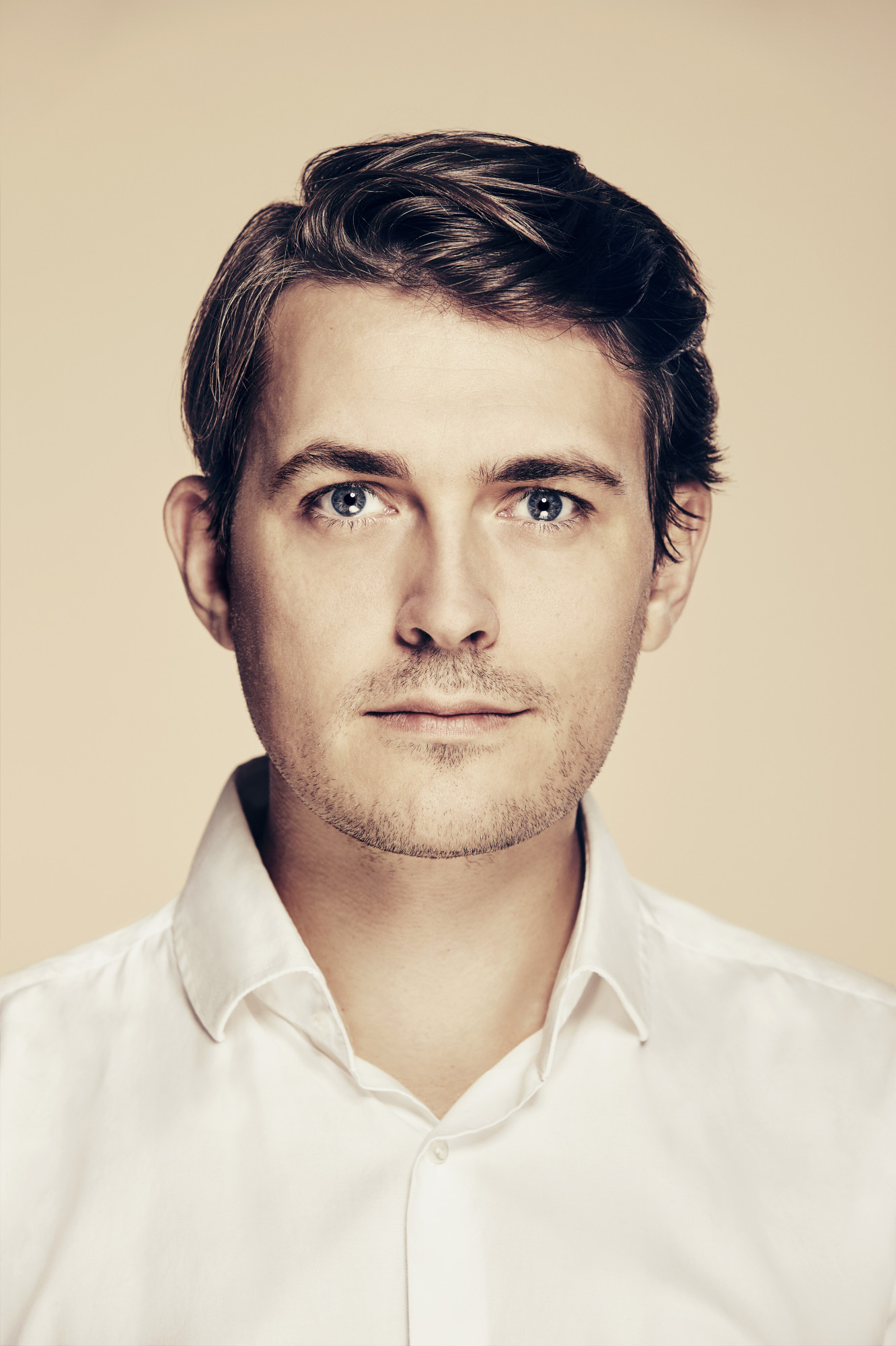 Morten Grove Frandsen