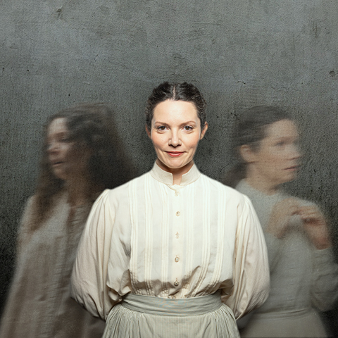 10 DAYS IN A MADHOUSE