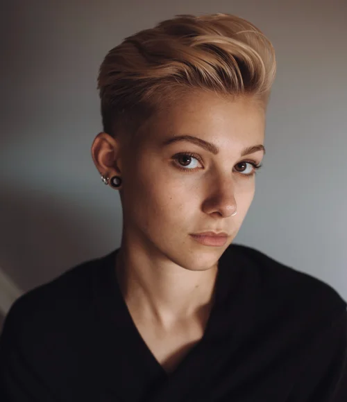 Emerson Kafarowski Photo Credit: Benjamin Lappalainen