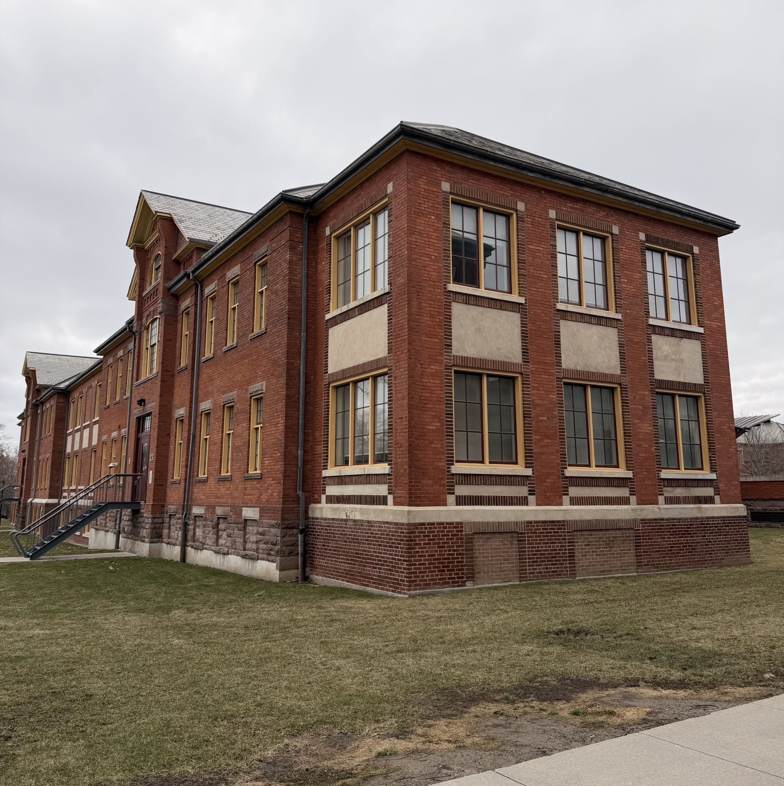 History Under Our Feet