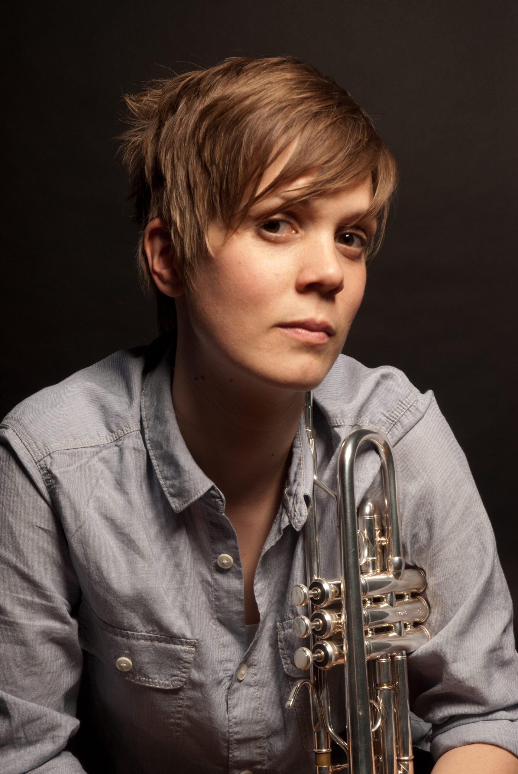 Luise Heyerhoff