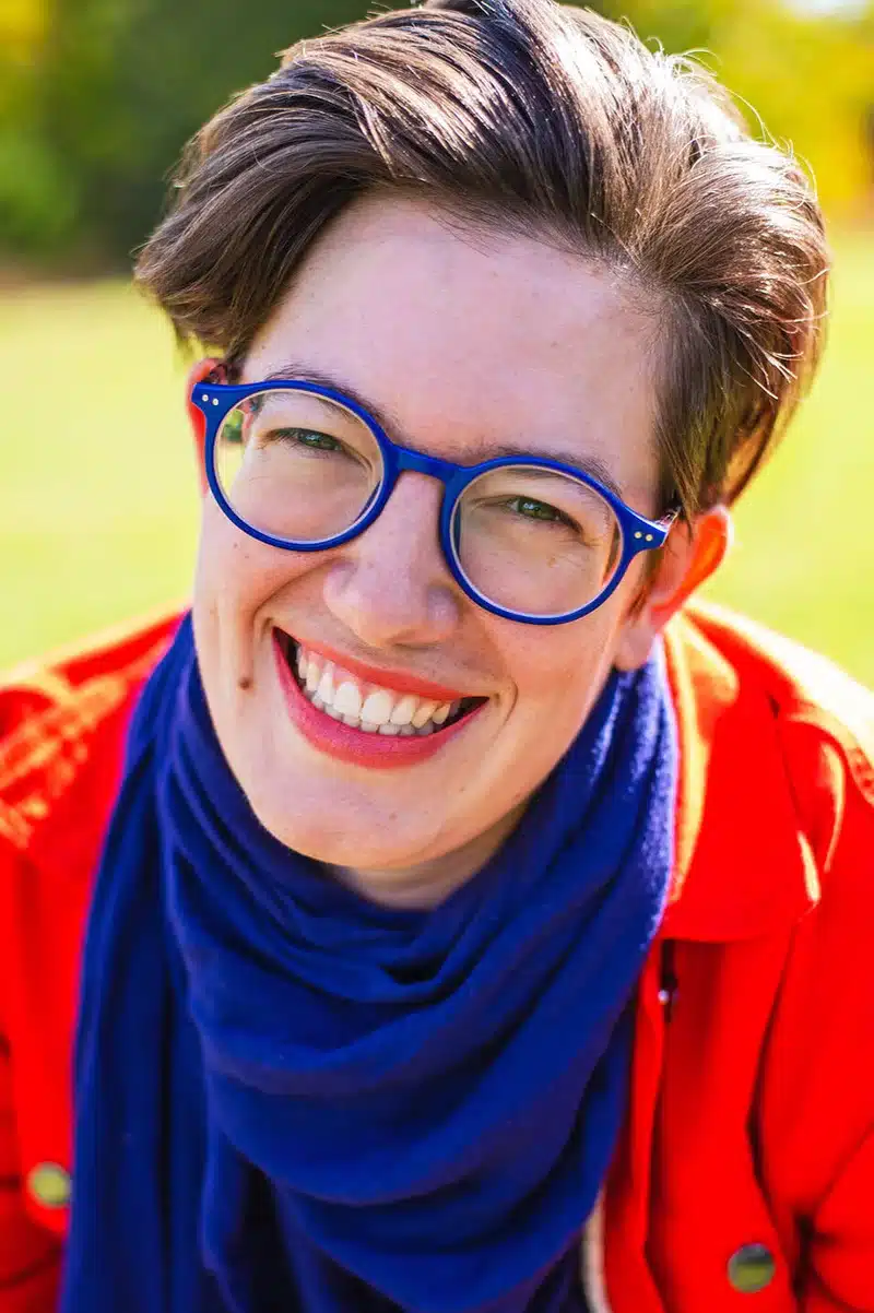 Holly Meyer-Dymny