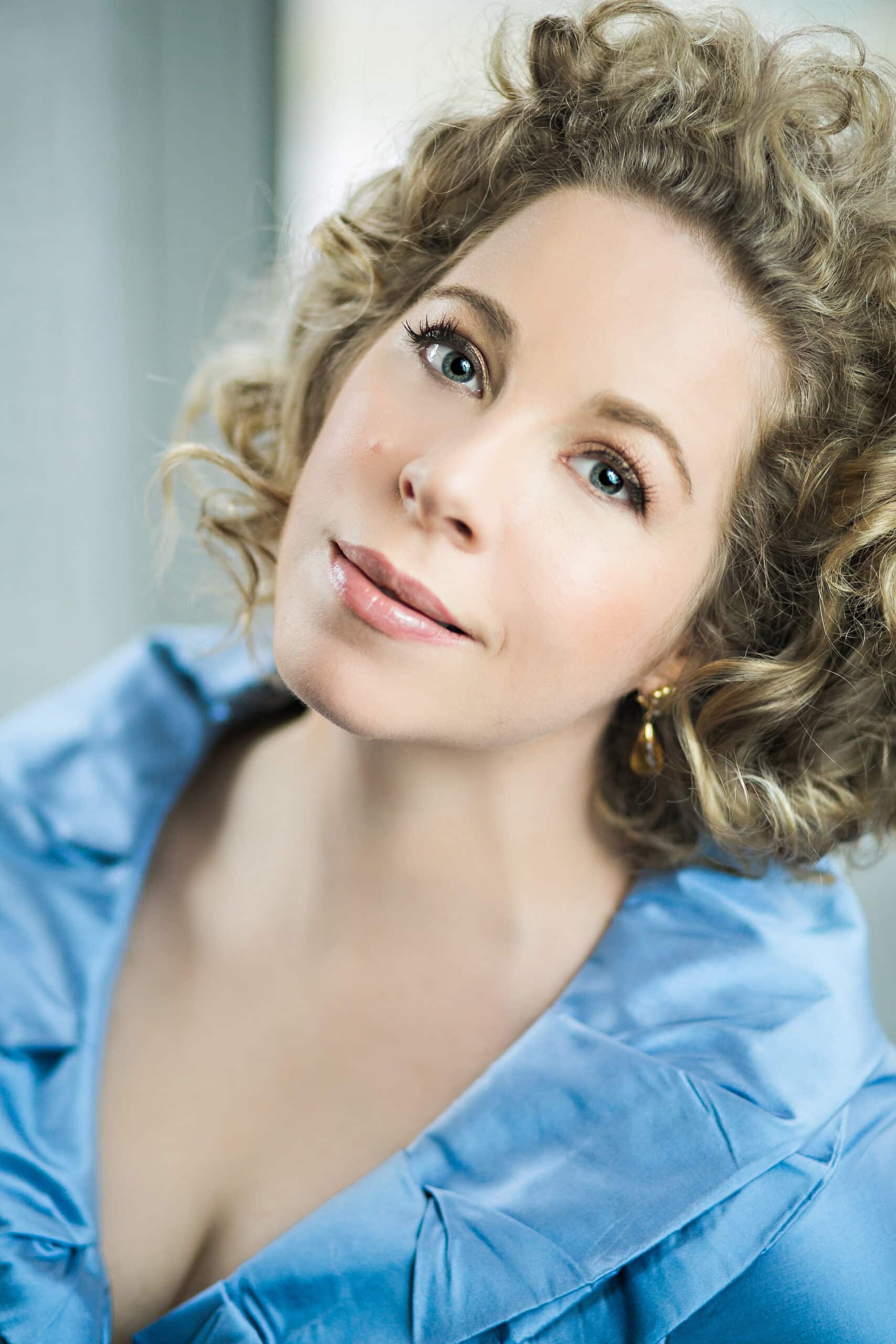 Amelia Watkins