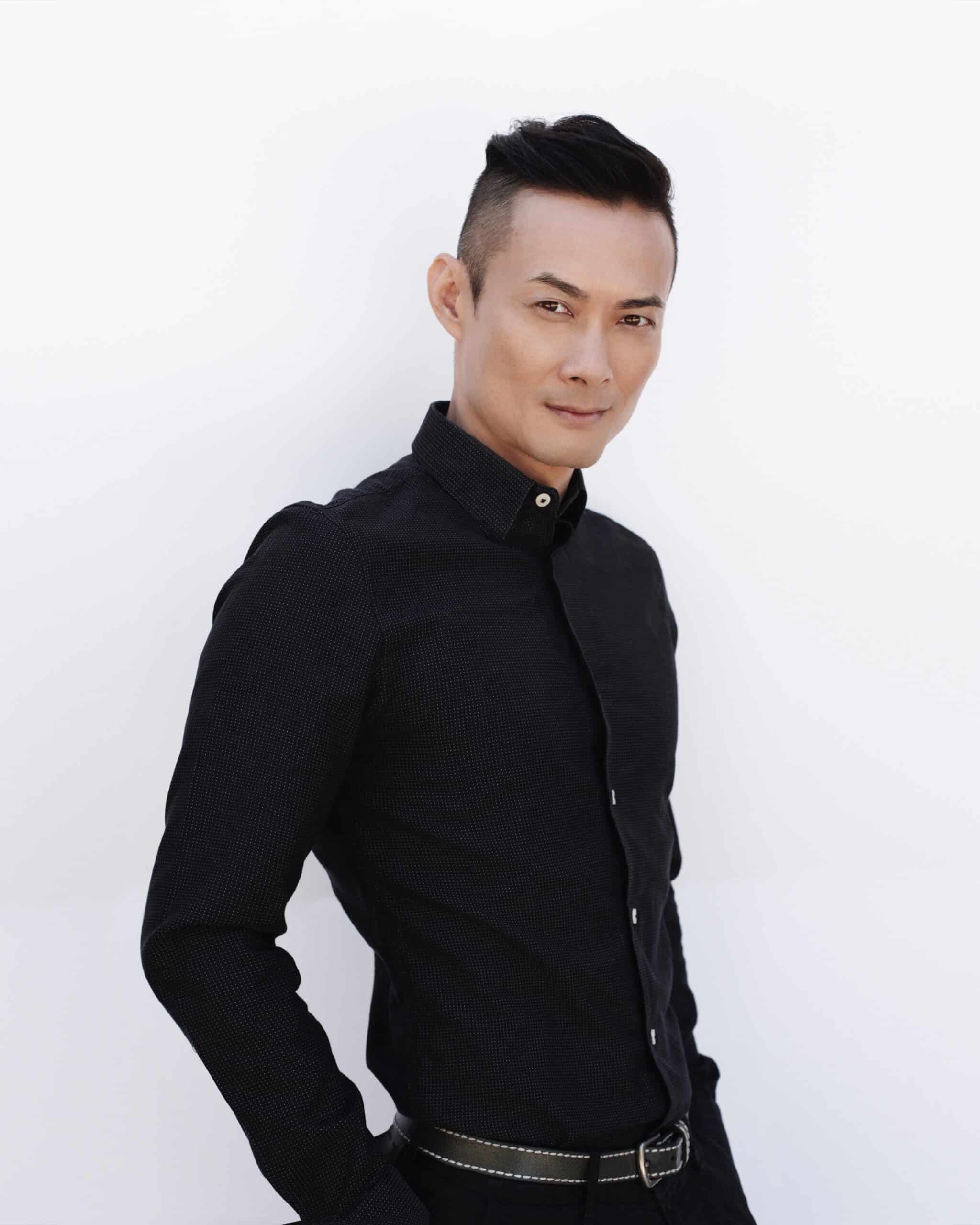 William Yong