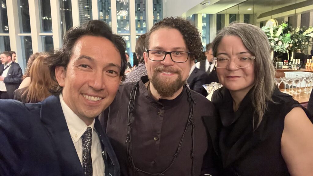 Michael Hidetoshi Mori, David T. Little, 