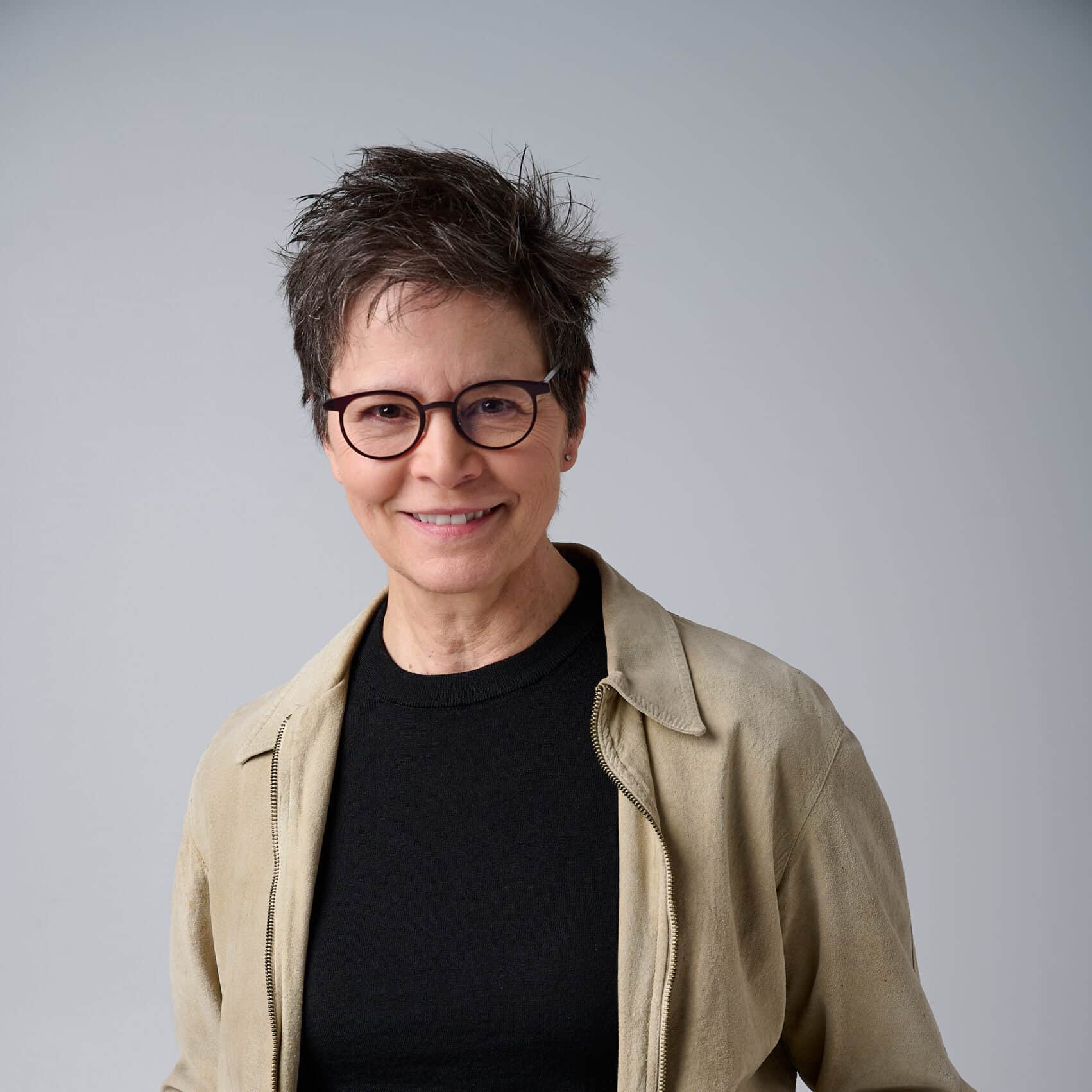 Ann-Marie MacDonald