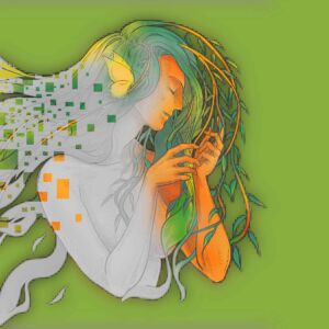 Augmented Opera Artwork