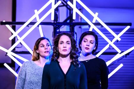 TAP:EX Augmented Opera